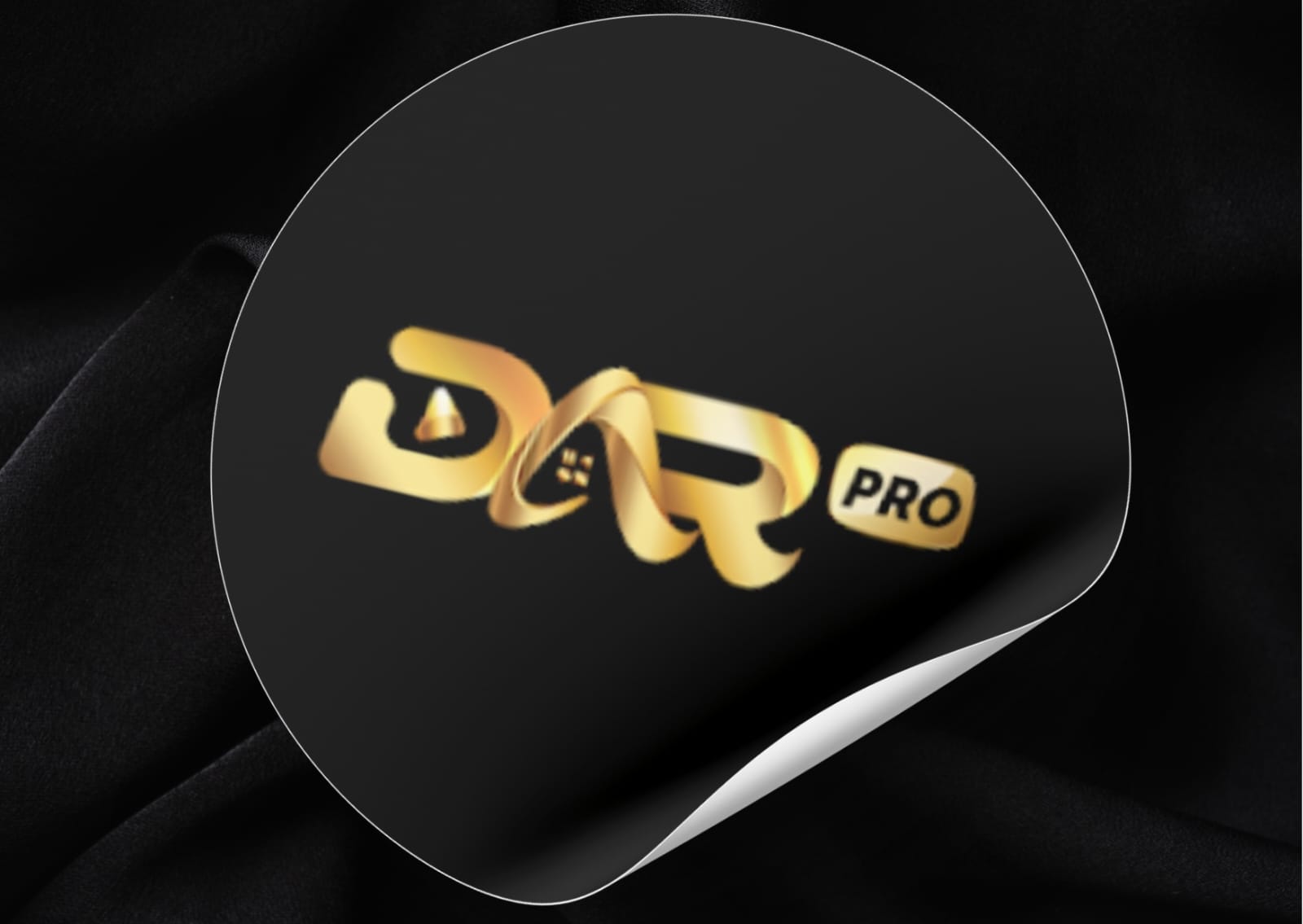 Dar Pro player 50