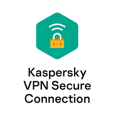 Kaspersky VPN Secure Connection – 1 Month